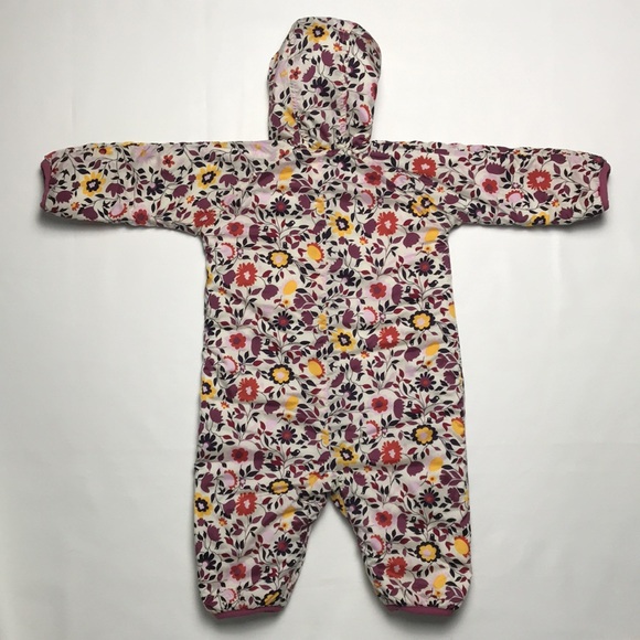 Patagonia Reversible Snow Suit - Picture 2 of 2